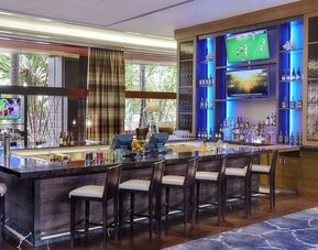 Marriott Marina del Rey