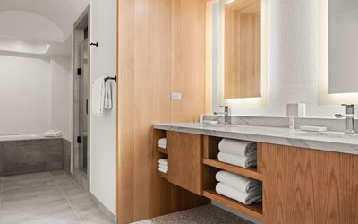 Marriott Marina del Rey