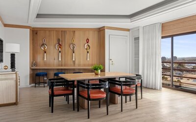 Marriott Marina del Rey