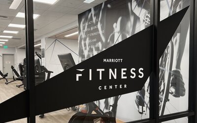 Marriott Marina del Rey