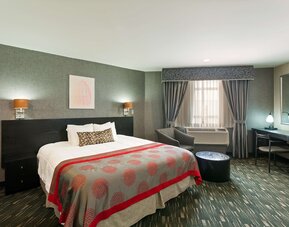 Ramada Plaza by Wyndham West Hollywood Hotel & Suites