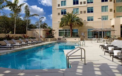 Hyatt Place Miami Airport-East