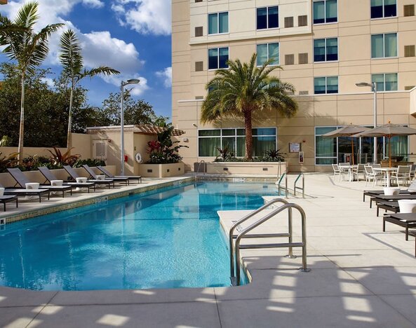 Hyatt Place Miami Airport-East
