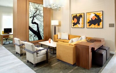 Hyatt Place Miami Airport-East