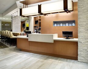 Hyatt Place Miami Airport-East