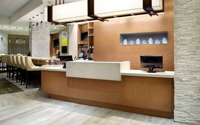 Hyatt Place Miami Airport-East
