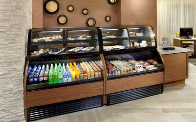 Hyatt Place Miami Airport-East