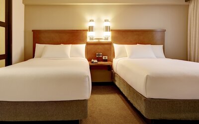 Hyatt Place Miami Airport-East