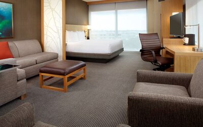 Hyatt Place Miami Airport-East