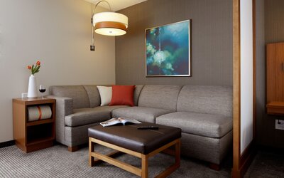 Hyatt Place Miami Airport-East