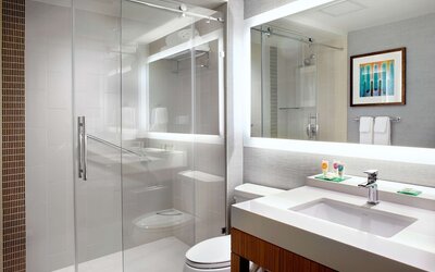 Hyatt Place Miami Airport-East