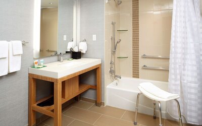 Hyatt Place Miami Airport-East