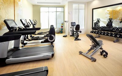 Hyatt Place Miami Airport-East