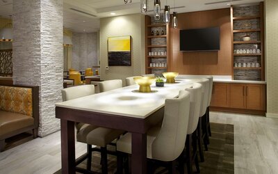 Hyatt Place Miami Airport-East