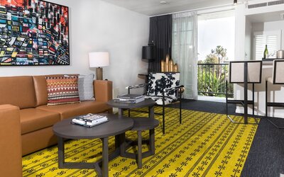 Montrose at Beverly Hills