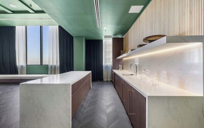 Condo W City Views Downtown Miami