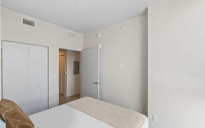 Condo W City Views Downtown Miami