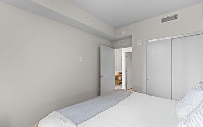 Condo W City Views Downtown Miami