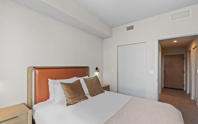 Condo W City Views Downtown Miami