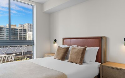 Condo W City Views Downtown Miami