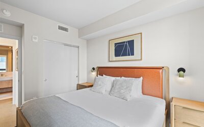 Condo W City Views Downtown Miami