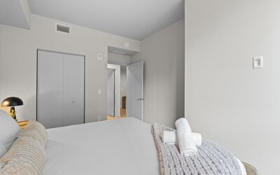 Condo W City Views Downtown Miami