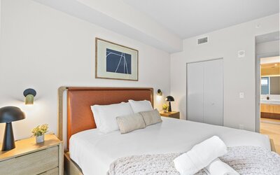 Condo W City Views Downtown Miami