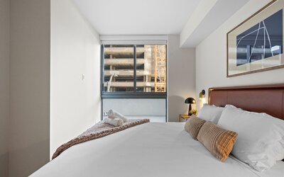 Condo W City Views Downtown Miami