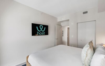 Condo W City Views Downtown Miami