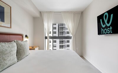 Condo W City Views Downtown Miami