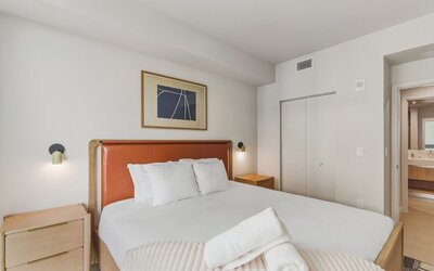 Condo W City Views Downtown Miami