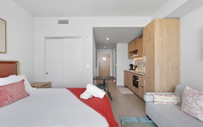 Condo W City Views Downtown Miami