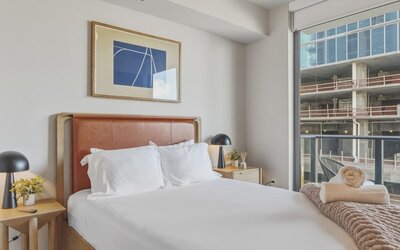 Condo W City Views Downtown Miami