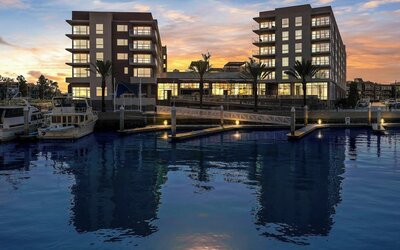 Residence Inn by Marriott Marina del Rey