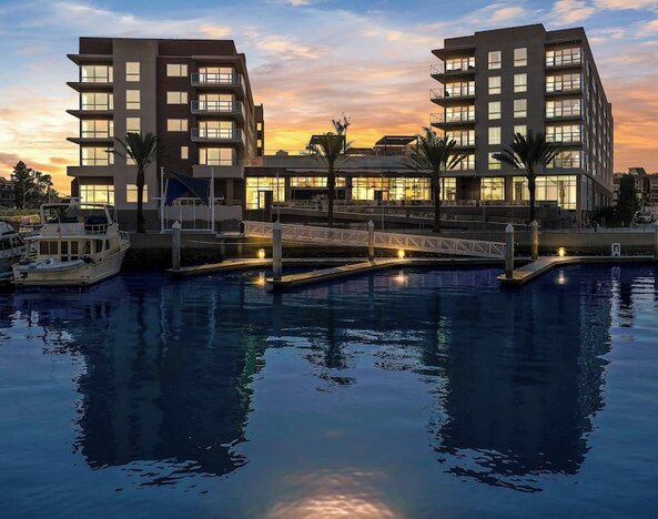 Residence Inn by Marriott Marina del Rey