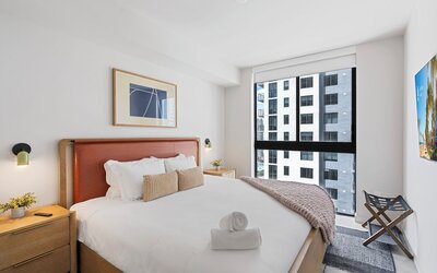 Condo W City Views Downtown Miami