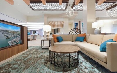 Residence Inn by Marriott Marina del Rey