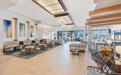 Residence Inn by Marriott Marina del Rey