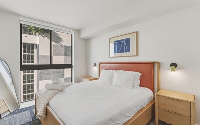 Condo W City Views Downtown Miami