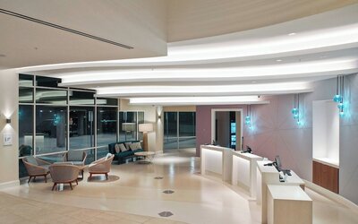 Residence Inn by Marriott Marina del Rey