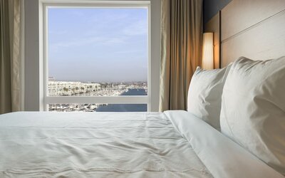 Residence Inn by Marriott Marina del Rey