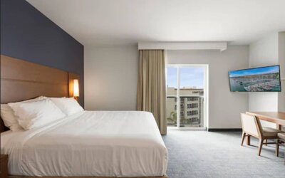Residence Inn by Marriott Marina del Rey