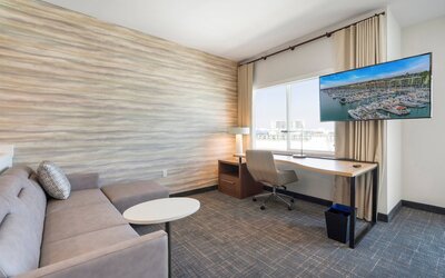Residence Inn by Marriott Marina del Rey