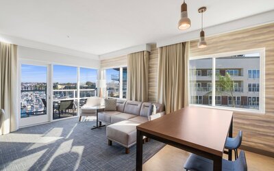 Residence Inn by Marriott Marina del Rey