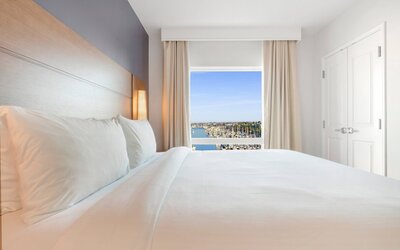 Residence Inn by Marriott Marina del Rey