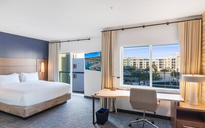 Residence Inn by Marriott Marina del Rey