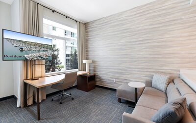 Residence Inn by Marriott Marina del Rey