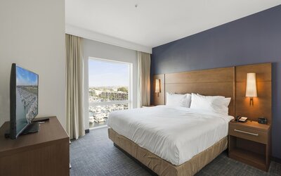 Residence Inn by Marriott Marina del Rey