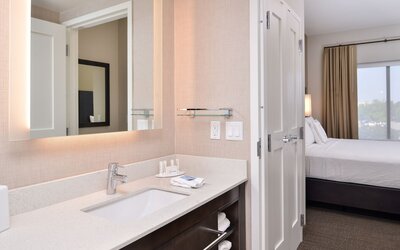 Residence Inn by Marriott Marina del Rey