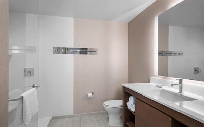 Residence Inn by Marriott Marina del Rey